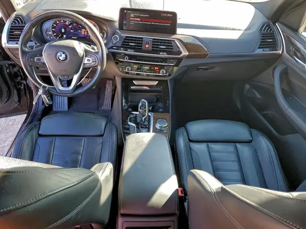 5UXTR9C59KLR06565 2019 BMW X3 - Image 8