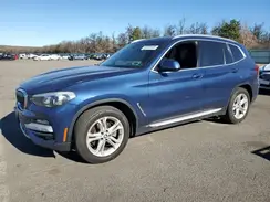 5UXTR9C59KLR07618 2019 BMW X3