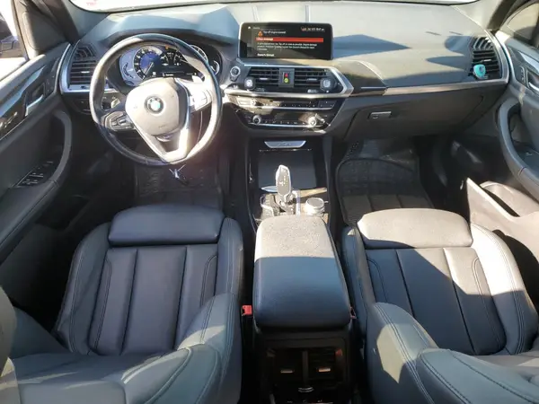 5UXTR9C59KLR07618 2019 BMW X3 - Image 8
