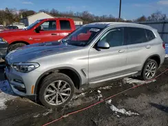 5UXTR9C59KLR07912 2019 BMW X3