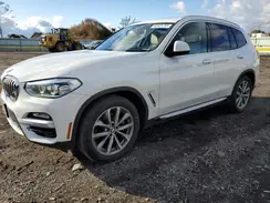 5UXTR9C59KLR08235 2019 BMW X3