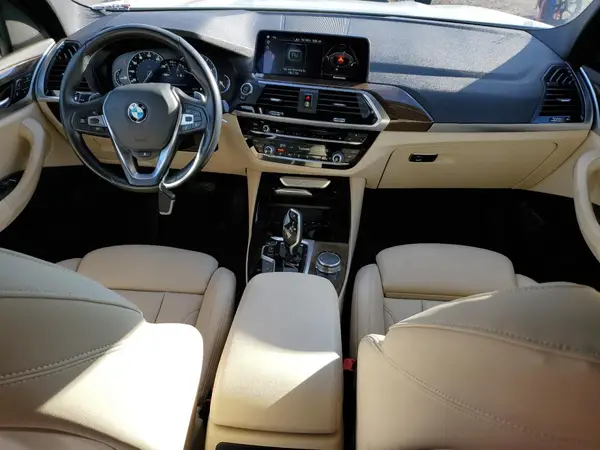 5UXTR9C59KLR08235 2019 BMW X3 - Image 8