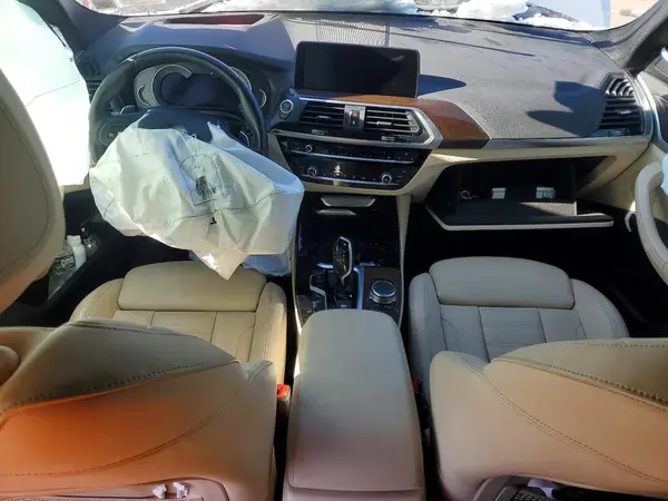 5UXTR9C59KLR09370 2019 BMW X3 - Image 8