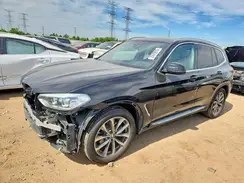 5UXTR9C59KLR09756 2019 BMW X3