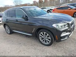 5UXTR9C59KLR10843 2019 BMW X3