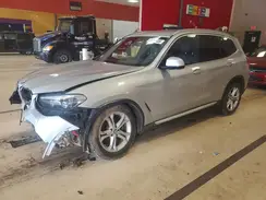 5UXTR9C59KLR10874 2019 BMW X3