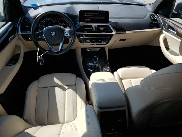 5UXTR9C59KLR11149 2019 BMW X3 - Image 8