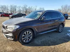 5UXTR9C59KLR11247 2019 BMW X3