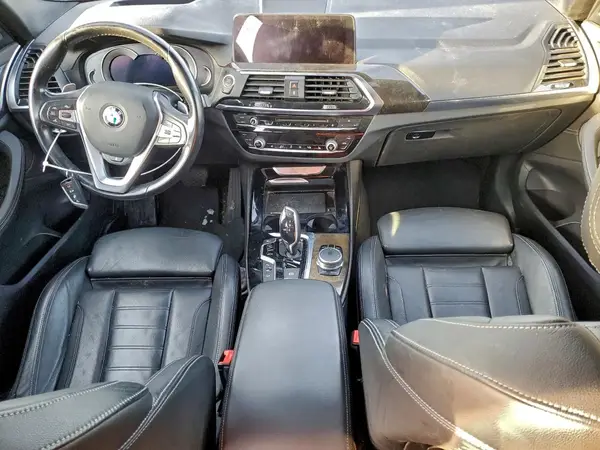 5UXTR9C5XJLA13838 2018 BMW X3 - Image 8