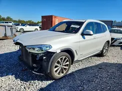 5UXTR9C5XJLC68697 2018 BMW X3