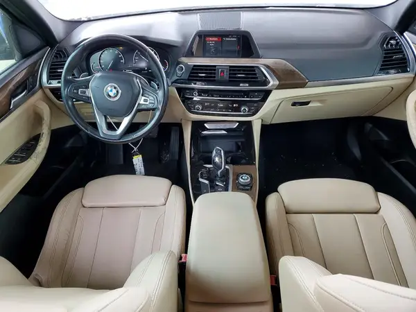 5UXTR9C5XJLC68831 2018 BMW X3 - Image 8