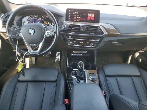 5UXTR9C5XJLC69364 2018 BMW X3 - Image 8