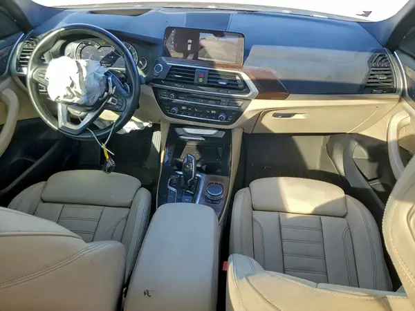 5UXTR9C5XJLC69445 2018 BMW X3 - Image 8