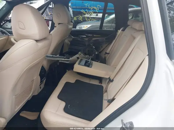 5UXTR9C5XJLC72796 2018 BMW X3 - Image 8