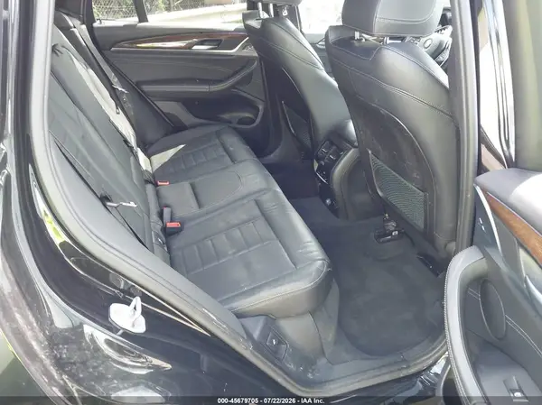 5UXTR9C5XJLC73401 2018 BMW X3 - Image 8