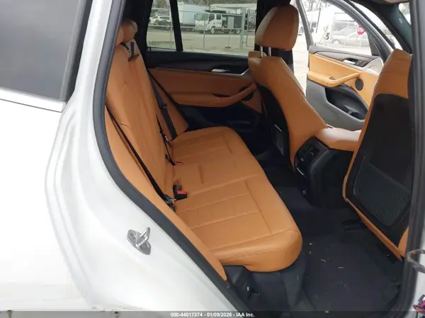 5UXTR9C5XJLC73589 2018 BMW X3 - Image 8
