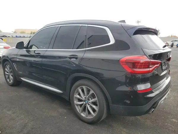 5UXTR9C5XJLC74189 2018 BMW X3 - Image 2