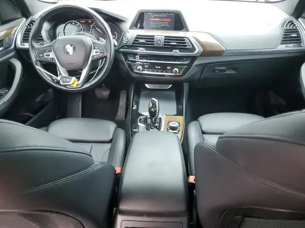 5UXTR9C5XJLC74189 2018 BMW X3 - Image 8