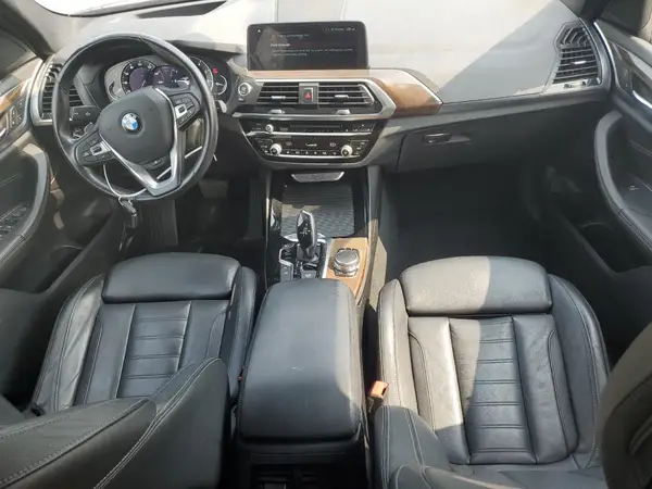 5UXTR9C5XJLC74533 2018 BMW X3 - Image 8