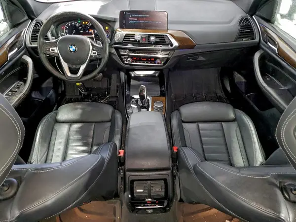 5UXTR9C5XJLC75634 2018 BMW X3 - Image 8