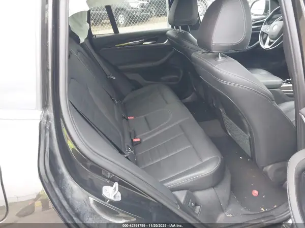 5UXTR9C5XJLC76265 2018 BMW X3 - Image 8