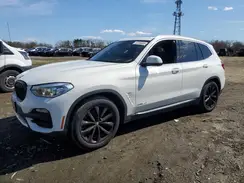 5UXTR9C5XJLC78632 2018 BMW X3