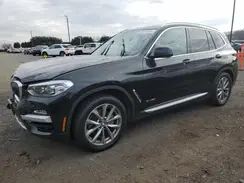 5UXTR9C5XJLC79439 2018 BMW X3