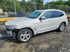 5UXTR9C5XJLC79831 2018 BMW X3