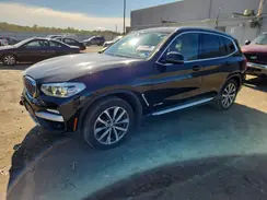 5UXTR9C5XJLC80171 2018 BMW X3