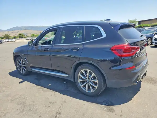 5UXTR9C5XJLC80297 2018 BMW X3 - Image 2