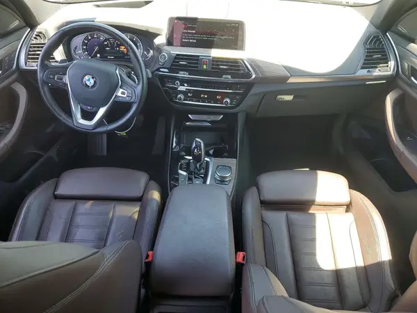 5UXTR9C5XJLC80297 2018 BMW X3 - Image 8