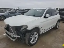 5UXTR9C5XJLC80686 2018 BMW X3