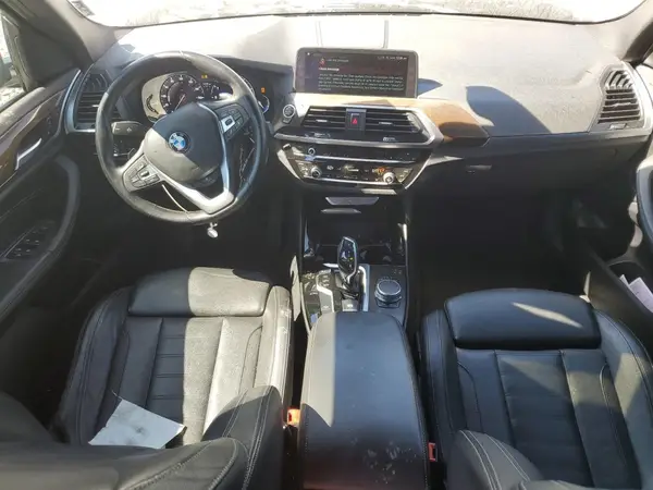 5UXTR9C5XJLC81160 2018 BMW X3 - Image 8