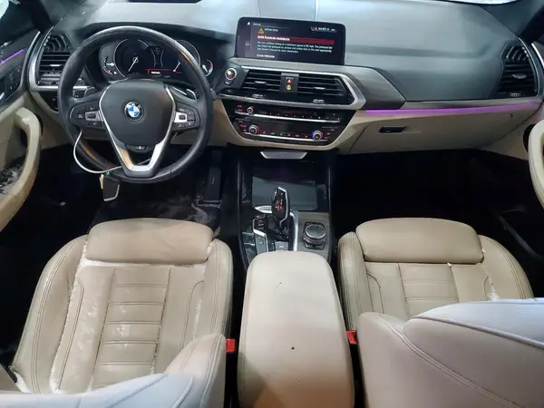5UXTR9C5XJLC81451 2018 BMW X3 - Image 8