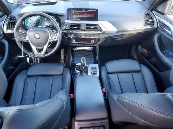 5UXTR9C5XJLC81725 2018 BMW X3 - Image 8