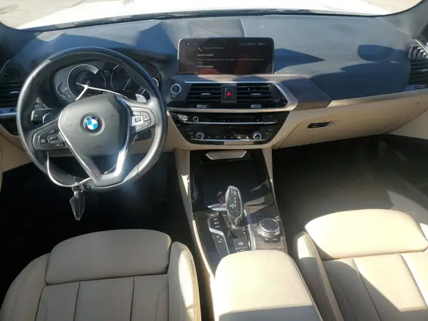 5UXTR9C5XJLC81904 2018 BMW X3 - Image 8