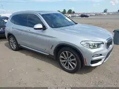 5UXTR9C5XJLC82583 2018 BMW X3