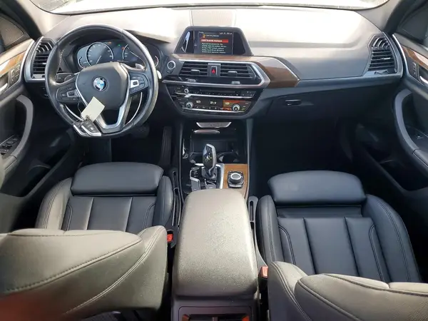 5UXTR9C5XJLC82602 2018 BMW X3 - Image 8