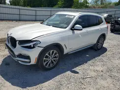 5UXTR9C5XJLC83085 2018 BMW X3