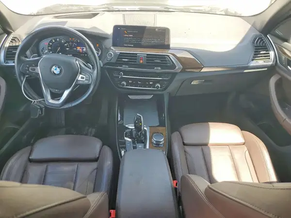 5UXTR9C5XJLC83085 2018 BMW X3 - Image 8