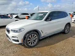 5UXTR9C5XJLC84253 2018 BMW X3