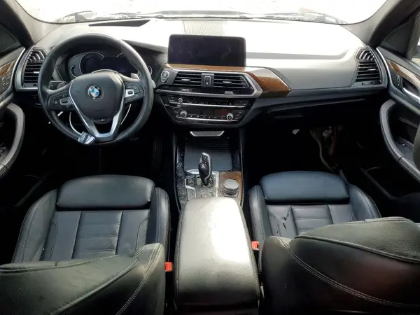5UXTR9C5XJLC84253 2018 BMW X3 - Image 8