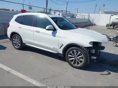 5UXTR9C5XJLD57217 2018 BMW X3