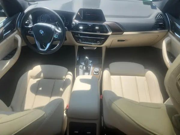 5UXTR9C5XJLD57654 2018 BMW X3 - Image 8