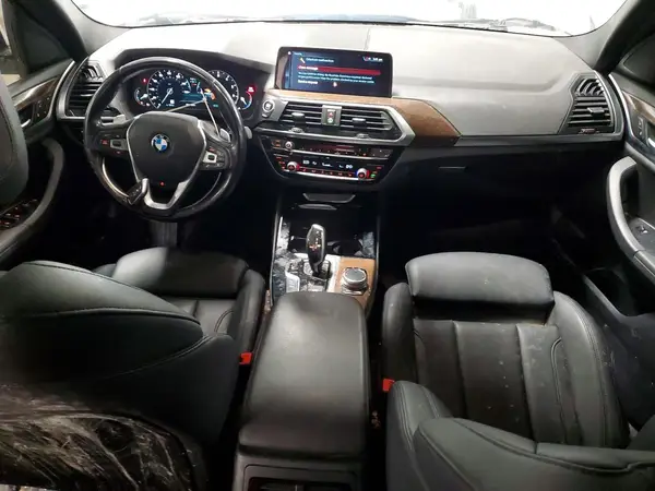 5UXTR9C5XJLD58464 2018 BMW X3 - Image 8