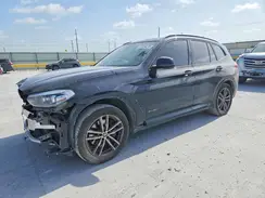 5UXTR9C5XJLD58481 2018 BMW X3