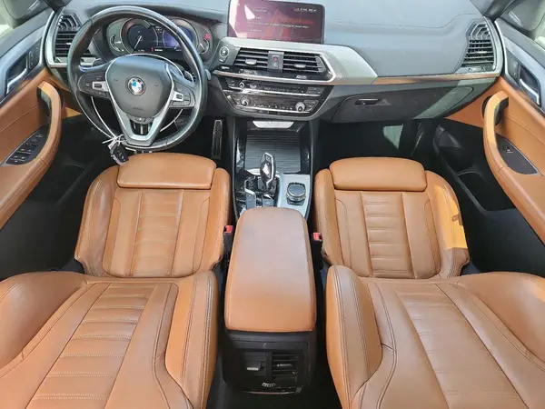 5UXTR9C5XJLD58481 2018 BMW X3 - Image 8