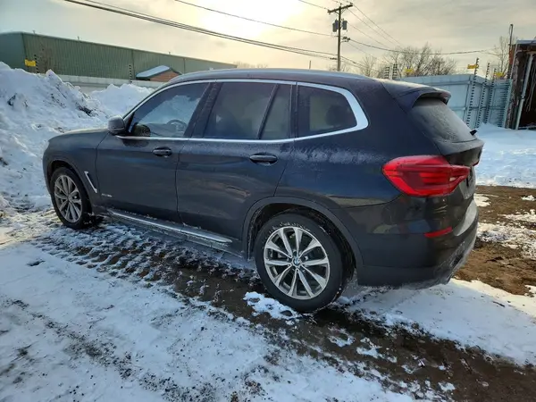 5UXTR9C5XJLD58495 2018 BMW X3 - Image 2
