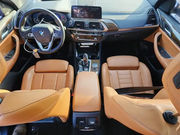 5UXTR9C5XJLD58495 2018 BMW X3 - Image 8