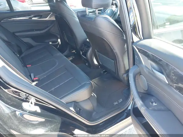 5UXTR9C5XJLD58545 2018 BMW X3 - Image 8
